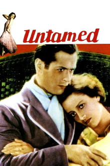 Untamed Trailer