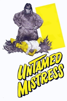 Untamed Mistress Trailer