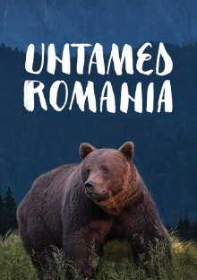 Untamed Romania Trailer