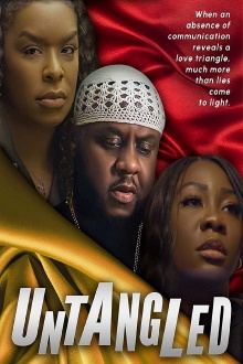 Untangled Trailer