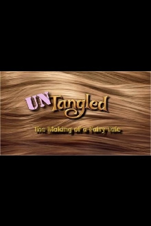 Untangled: The Making of a Fairy Tale Trailer