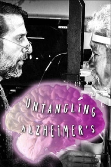Untangling Alzheimer's Trailer