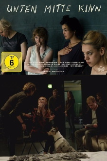 Unten Mitte Kinn Trailer