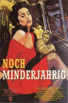 Unter Achtzehn Trailer