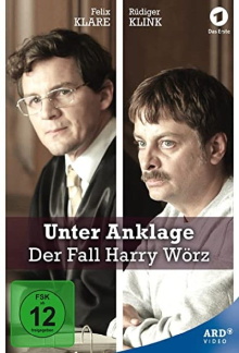 Unter Anklage: Der Fall Harry Wörz Trailer