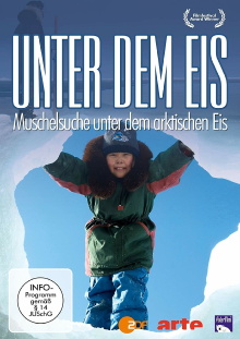 Unter dem Eis - Muschelsuche unter dem arktischen Eis Trailer