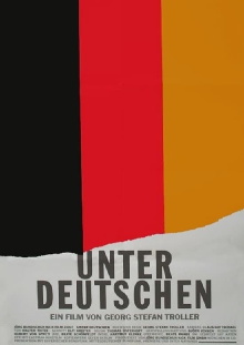 Unter Deutschen Trailer