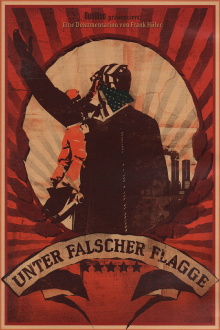 Unter falscher Flagge Trailer