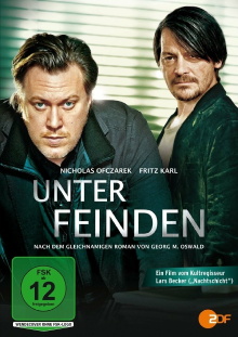 Unter Feinden Trailer