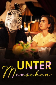 Unter Menschen Trailer