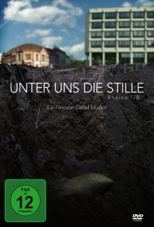 Unter uns die Stille Trailer