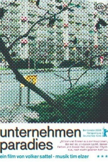 Unternehmen Paradies Trailer