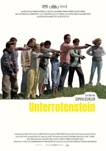 Unterrotenstein Trailer