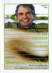 Unterwegs in die nächste Dimension Trailer