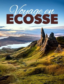 Unterwegs in Schottland Trailer
