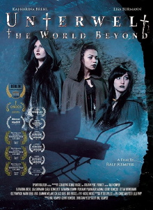 Unterwelt - The World Beyond Trailer