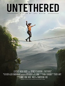 Untethered Trailer