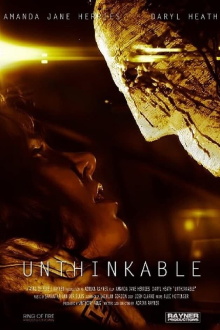 Unthinkable Trailer