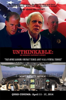 Unthinkable: An Airline Captain's Story Trailer