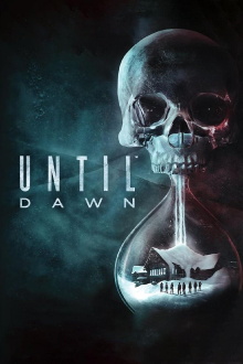 Until Dawn Trailer