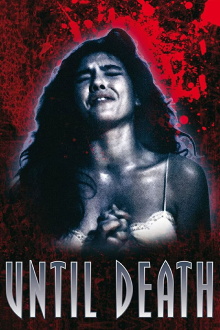 Until Death Trailer