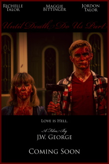 Until Death Do Us Part Trailer