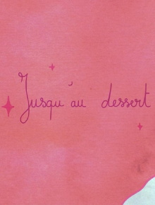 Until Dessert Trailer
