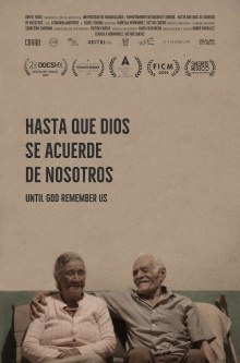Until God Remembers Us Trailer
