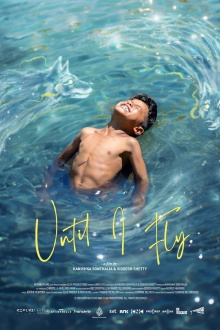 Until I Fly Trailer