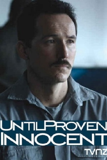 Until Proven Innocent Trailer