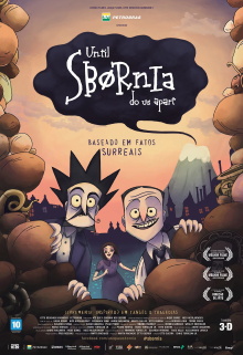 Until Sbornia Do Us Part Trailer