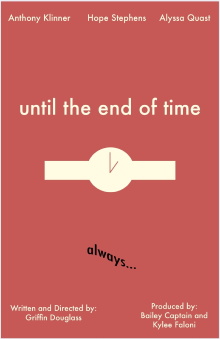 Until the End of Time Trailer