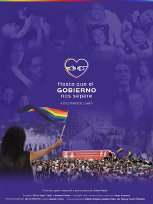 Until the Government Do Us Apart Trailer