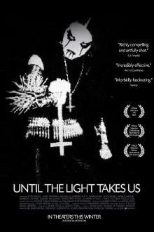 Until the Light Takes Us Trailer