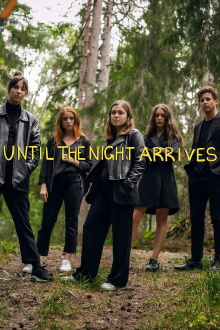 Until the Night Arrives Trailer
