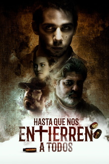 Until They Bury Us All Trailer