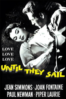 Until They Sail Trailer