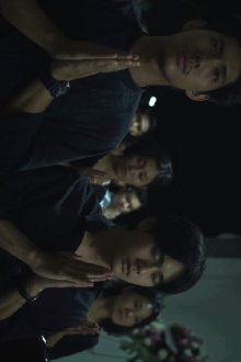 Until We Meet Again Trailer