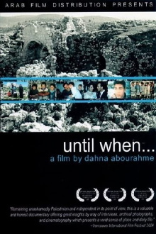 Until When Trailer