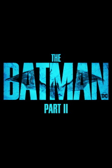 Untitled The Batman Sequel Trailer