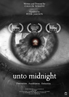 Unto Midnight Trailer