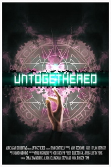 Untogethered Trailer