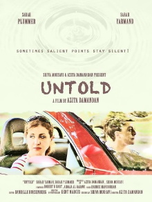 Untold Trailer