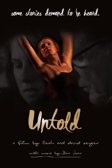 Untold Trailer