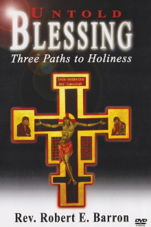 Untold Blessing Three Paths to Holiness Trailer