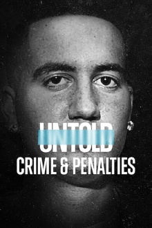 Untold: Crime & Penalties Trailer