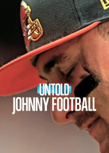 Untold: Johnny Football Trailer