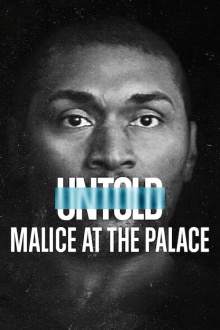 Untold: Malice at the Palace Trailer
