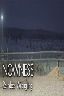 Untold Odyssey: Reindeer Wrangling Trailer