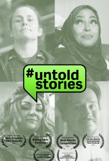 Untold Stories - Sophie Trailer